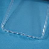 Nordic Covers Google Pixel 8 Pro Skal Feather Series Transparent