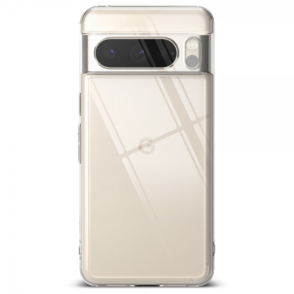 Ringke Google Pixel 8 Pro Skal Fusion Clear