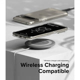 Ringke Google Pixel 8 Pro Skal Fusion Matte Clear