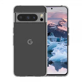 dbramante1928 Google Pixel 8 Pro Skal Greenland Transparent