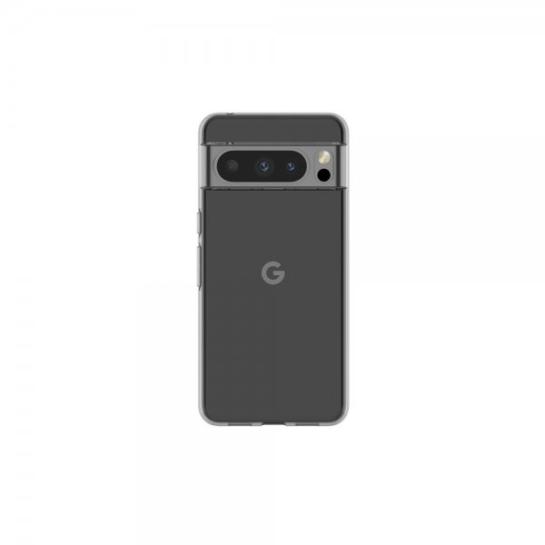 dbramante1928 Google Pixel 8 Pro Skal Greenland Transparent