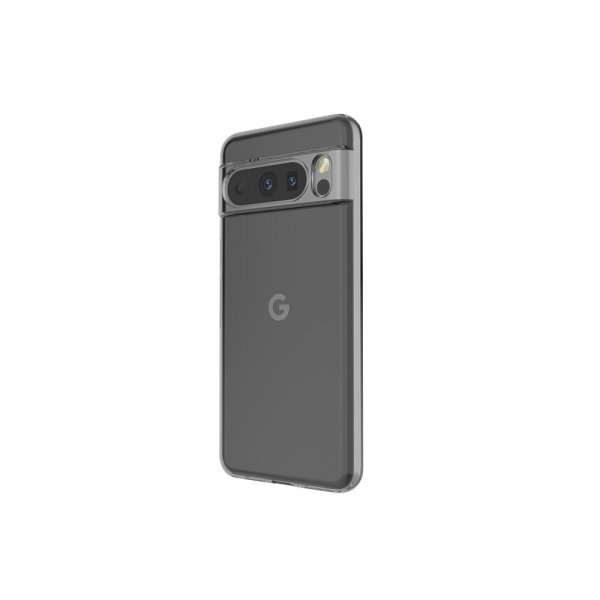 dbramante1928 Google Pixel 8 Pro Skal Greenland Transparent