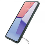 Spigen Google Pixel 8 Pro Skal Liquid Air Abyss Green