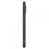 Spigen Google Pixel 8 Pro Skal Liquid Air Matte Black