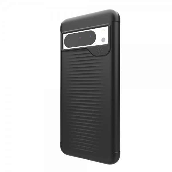 ZAGG Google Pixel 8 Pro Skal Luxe Svart