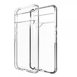 ZAGG Google Pixel 8 Pro Skal Luxe Transparent
