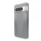 ZAGG Google Pixel 8 Pro Skal Luxe Transparent