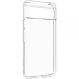 Puro Google Pixel 8 Pro Skal Nude Transparent