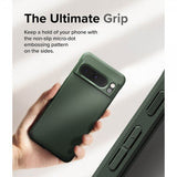 Ringke Google Pixel 8 Pro Skal Onyx Dark Green