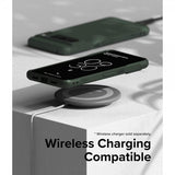 Ringke Google Pixel 8 Pro Skal Onyx Dark Green