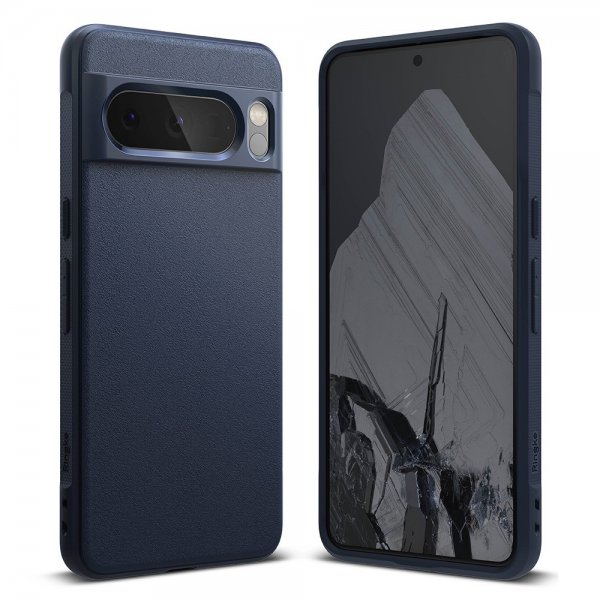 Ringke Google Pixel 8 Pro Skal Onyx Navy