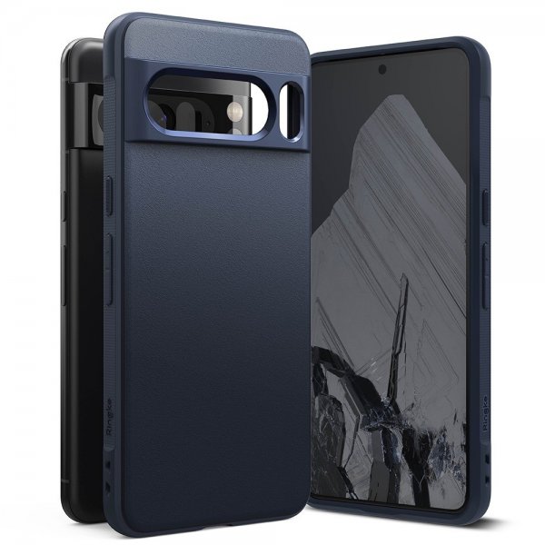 Ringke Google Pixel 8 Pro Skal Onyx Navy