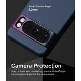 Ringke Google Pixel 8 Pro Skal Onyx Navy