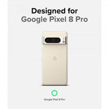 Ringke Google Pixel 8 Pro Skal Onyx Svart