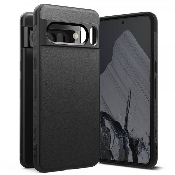 Ringke Google Pixel 8 Pro Skal Onyx Svart