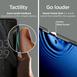 Spigen Google Pixel 8 Pro Skal Rugged Armor Matte Black