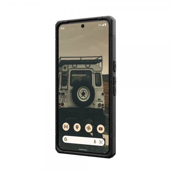 Urban Armor Gear (UAG) Google Pixel 8 Pro Skal Scout Svart