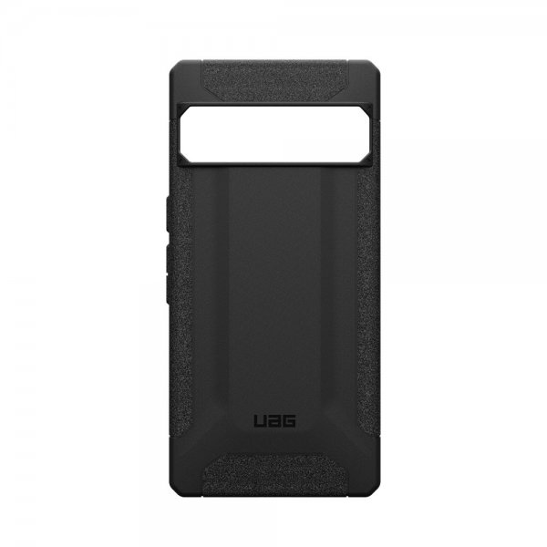 Urban Armor Gear (UAG) Google Pixel 8 Pro Skal Scout Svart