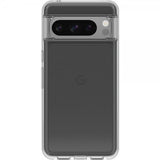 Otterbox Google Pixel 8 Pro Skal Symmetry Clear Transparent