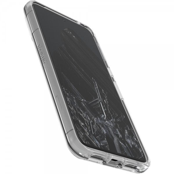 Otterbox Google Pixel 8 Pro Skal Symmetry Clear Transparent