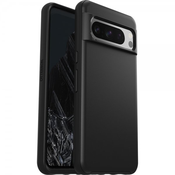 Otterbox Google Pixel 8 Pro Skal Symmetry Svart