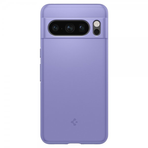 Spigen Google Pixel 8 Pro Skal Thin Fit Awesome Violet