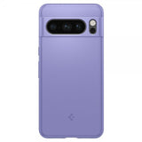 Spigen Google Pixel 8 Pro Skal Thin Fit Awesome Violet