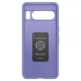 Spigen Google Pixel 8 Pro Skal Thin Fit Awesome Violet