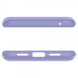 Spigen Google Pixel 8 Pro Skal Thin Fit Awesome Violet