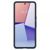 Spigen Google Pixel 8 Pro Skal Thin Fit Metal Slate