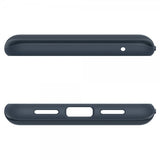 Spigen Google Pixel 8 Pro Skal Thin Fit Metal Slate