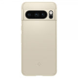 Spigen Google Pixel 8 Pro Skal Thin Fit Mute Beige