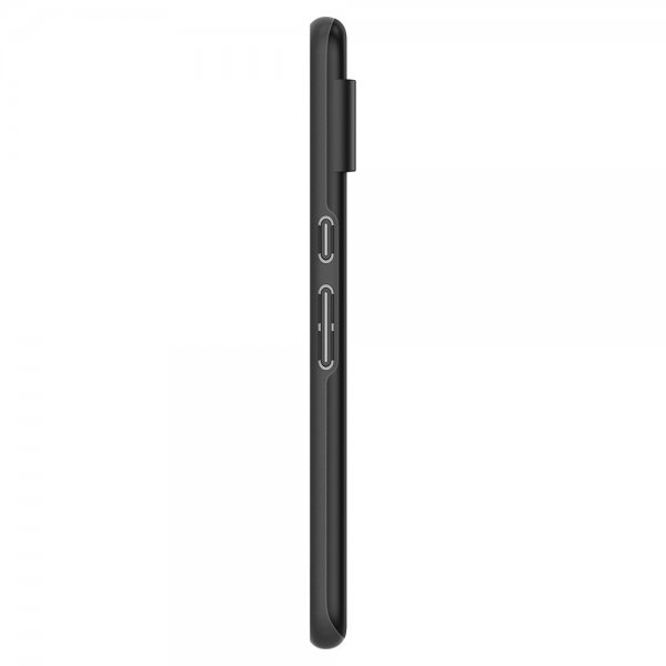 Spigen Google Pixel 8 Pro Skal Thin Fit Svart