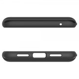 Spigen Google Pixel 8 Pro Skal Thin Fit Svart