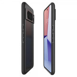 Spigen Google Pixel 8 Pro Skal Thin Fit Svart