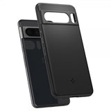 Spigen Google Pixel 8 Pro Skal Thin Fit Svart