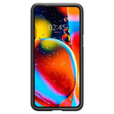 Spigen Google Pixel 8 Pro Skal Tough Armor Abyss Green