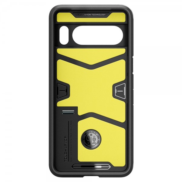 Spigen Google Pixel 8 Pro Skal Tough Armor Abyss Green