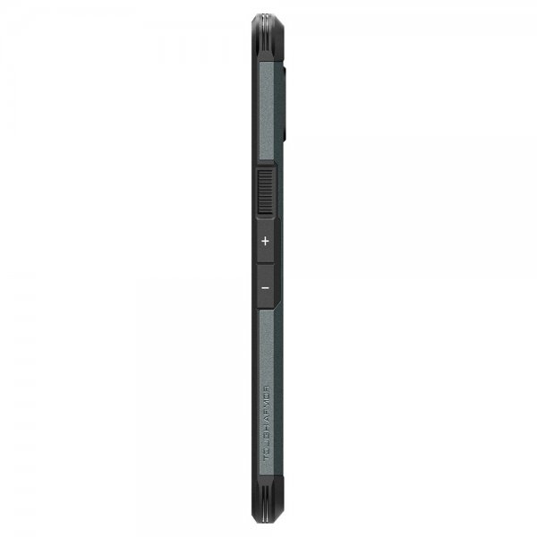 Spigen Google Pixel 8 Pro Skal Tough Armor Abyss Green