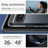 Spigen Google Pixel 8 Pro Skal Tough Armor Metal Slate