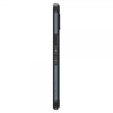 Spigen Google Pixel 8 Pro Skal Tough Armor Metal Slate