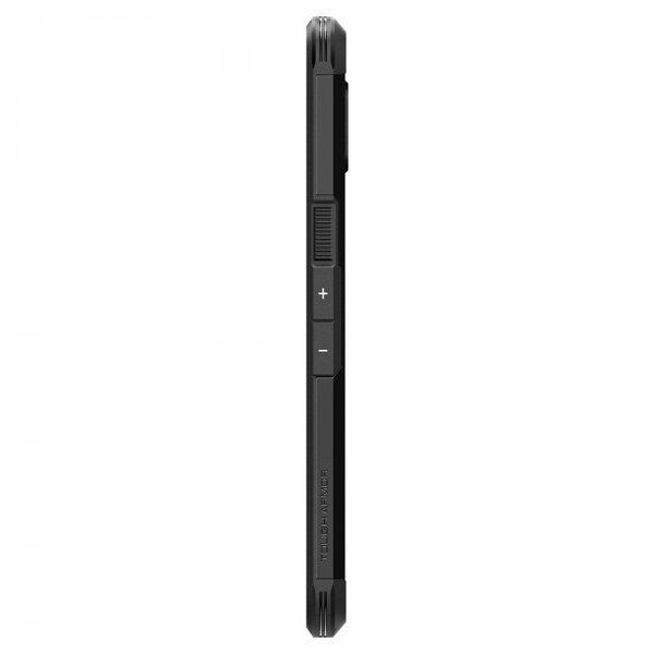 Spigen Google Pixel 8 Pro Skal Tough Armor Svart