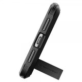 Spigen Google Pixel 8 Pro Skal Tough Armor Svart