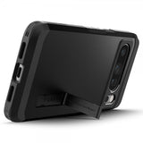 Spigen Google Pixel 8 Pro Skal Tough Armor Svart