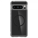 Spigen Google Pixel 8 Pro Skal Ultra Hybrid OneTap Ring MagFit Svart