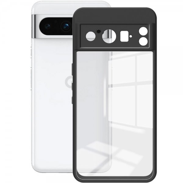Imak Google Pixel 8 Pro Skal UX-9A Series Svart