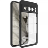 Imak Google Pixel 8 Pro Skal UX-9A Series Svart