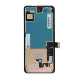 Google Google Pixel 8 Pro Skärm med LCD Display - Svart