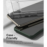 Ringke Google Pixel 8 Pro Skärmskydd Dual Easy Film 2-pack