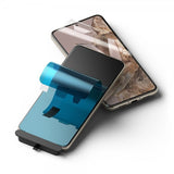 Ringke Google Pixel 8 Pro Skärmskydd Dual Easy Film 2-pack